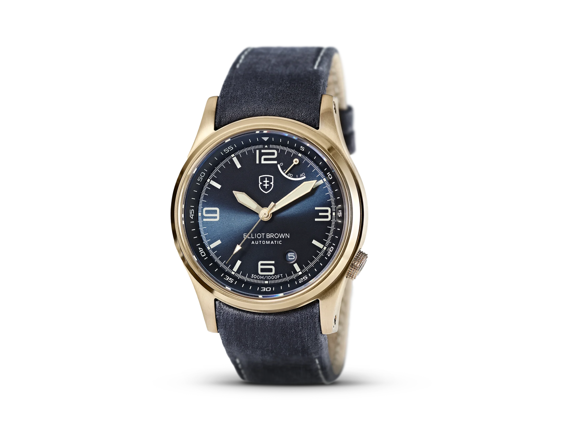 Best 2025 british watch